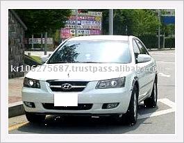 Used Sedan -NF SONATA Hyundai  Made in Korea